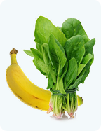Fruits & Vegetables
