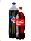 Cold Drinks